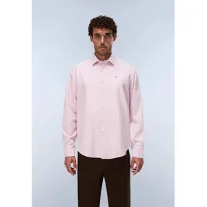 Shirt Napapijri G-Terre Oxford image-2