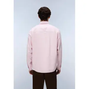 Shirt Napapijri G-Terre Oxford image-3