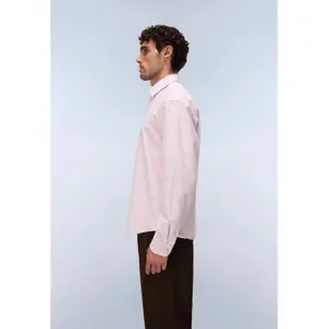 Shirt Napapijri G-Terre Oxford image-4