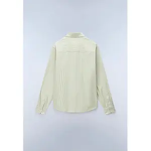 Shirt Napapijri G-Terre Oxford image-1