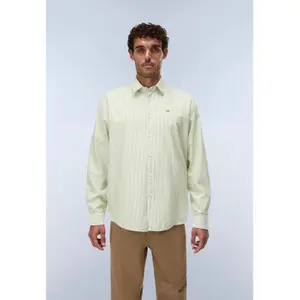 Shirt Napapijri G-Terre Oxford image-2
