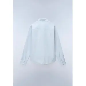 Shirt Napapijri G-Terre Oxford image-1