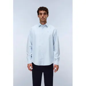 Shirt Napapijri G-Terre Oxford image-2