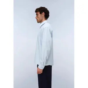 Shirt Napapijri G-Terre Oxford image-4