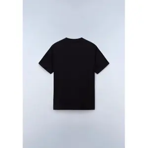 T-shirt Napapijri S-Drapeau image-2