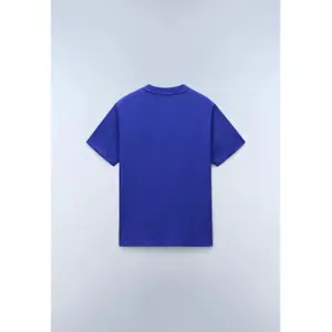 T-Shirt Napapijri S-Drapeau image-2