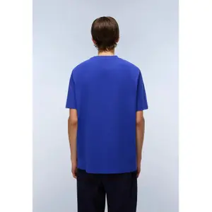 T-Shirt Napapijri S-Drapeau image-3