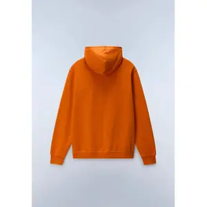 Hooded sweatshirt Napapijri B-Badge image-1