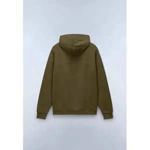 Hooded sweatshirt Napapijri B-Badge image-1