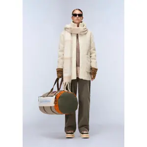 Polaire femme Napapijri T-Astrolabe image-2