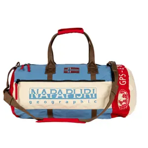 Travel Bag Napapijri H-Equator DUF image-0