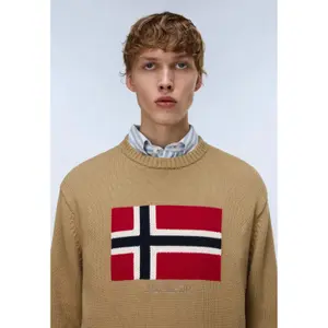 Jumper Napapijri Mura image-1