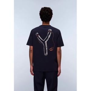 T-shirt Napapijri S-Yukis image-4