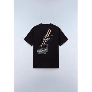 T-shirt Napapijri S-Yukis image-2