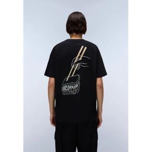 T-shirt Napapijri S-Yukis image-4