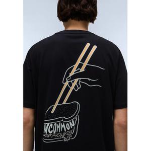 T-shirt Napapijri S-Yukis image-5