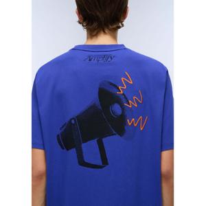 T-shirt Napapijri S-Yukis image-5