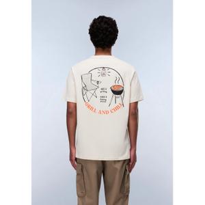 T-shirt Napapijri S-Yukis image-4