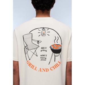 T-shirt Napapijri S-Yukis image-5