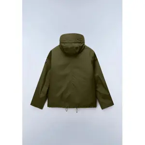 Parka Napapijri A-Pilloz image-1