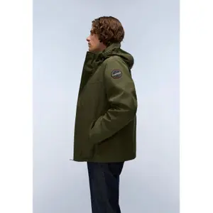 Parka Napapijri A-Pilloz image-5