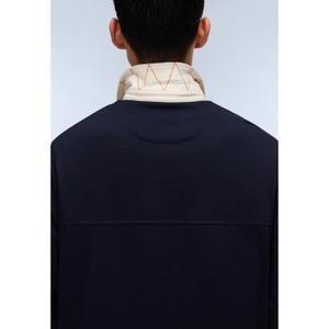 Langärmeliges Polo-Shirt Napapijri E-Mont image-5