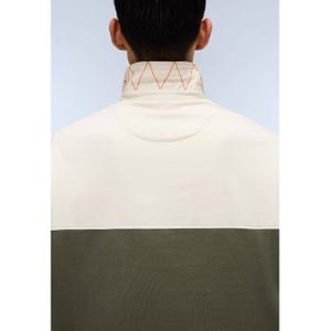 Langärmeliges Polo-Shirt Napapijri E-Mont image-5