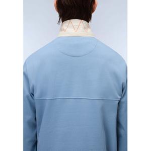 Langärmeliges Polo-Shirt Napapijri E-Mont image-5