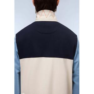 Langärmeliges Polo-Shirt Napapijri E-Mont image-5