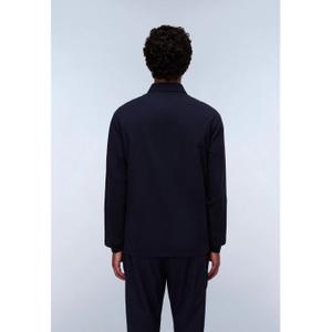 Langärmeliges Polo-Shirt Napapijri E-Badge image-4