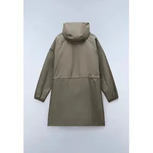 Regenmantel Damen Napapijri Epoch image-1