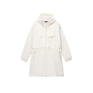 Regenmantel Damen Napapijri Epoch