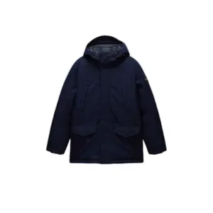 Waterproof jacket Napapijri A-Cornier image-0