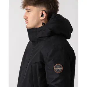 Regenjacke Napapijri A-Cornier image-5
