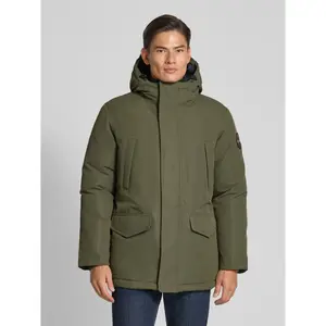 Vattentät jacka Napapijri A-Cornier image-1