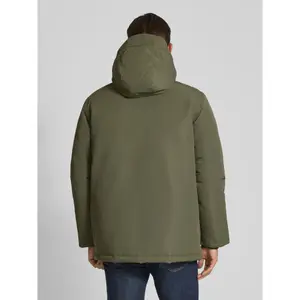 Vattentät jacka Napapijri A-Cornier image-2