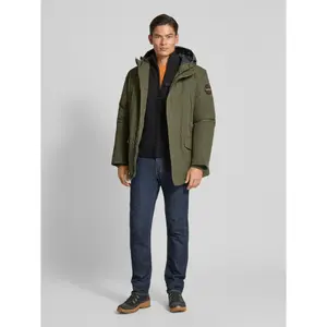 Vattentät jacka Napapijri A-Cornier image-3