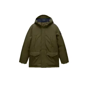 Parka Napapijri A-Cornier 1 image-0