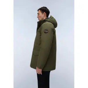 Parka Napapijri A-Cornier 1 image-4
