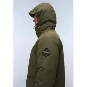 Parka Napapijri A-Cornier 1 image-6