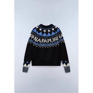 Woman sweater Napapijri D-Fiames image-2