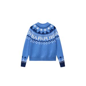 Woman sweater Napapijri D-Fiames