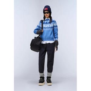 Woman sweater Napapijri D-Fiames image-5