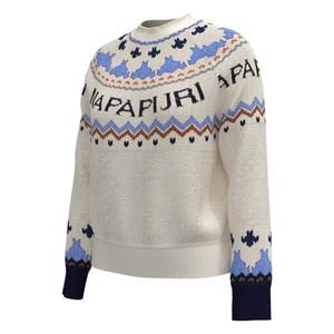 Pull femme Napapijri D-Fiames image-1