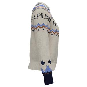 Pull femme Napapijri D-Fiames image-2