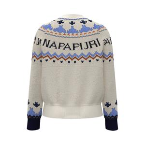 Pull femme Napapijri D-Fiames image-4