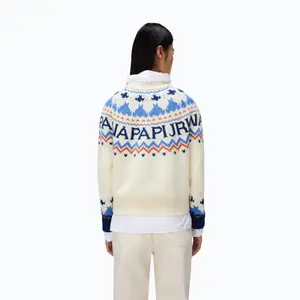 Woman sweater Napapijri D-Fiames C image-2