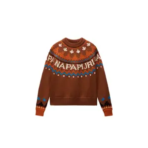 Jumper för kvinnor Napapijri D-Fiames C image-0