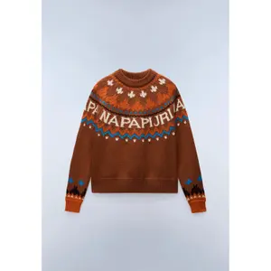 Jumper för kvinnor Napapijri D-Fiames C image-1