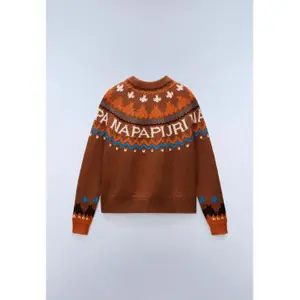 Jumper för kvinnor Napapijri D-Fiames C image-2